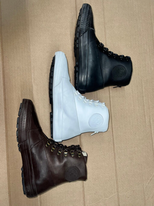 buy winter boots pallets for resale