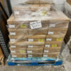 winter shoes liquidation pallets europe
