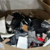 winter shoes liquidation pallets
