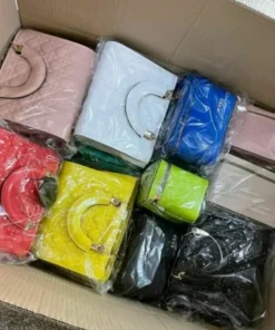 damen handtaschen paletten deutschland