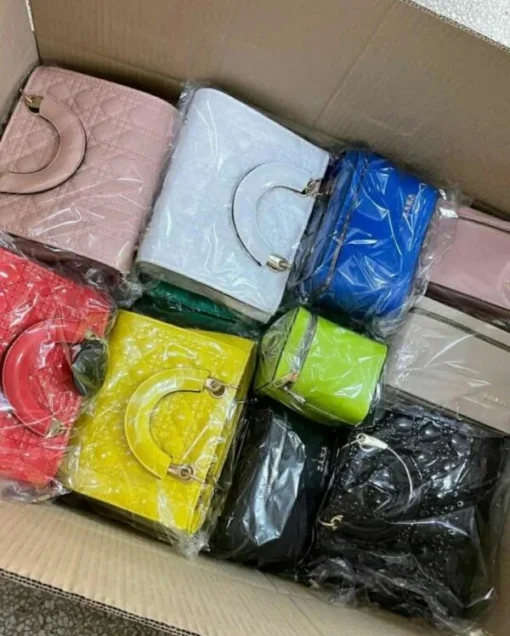 damen handtaschen paletten deutschland